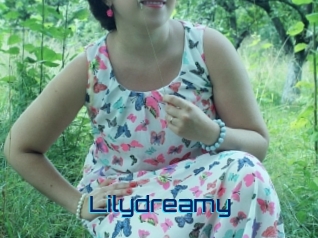 lilydreamy Vidéos de Cul FR