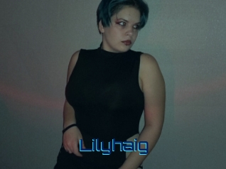 lilyhaig Vidéos de Cul FR