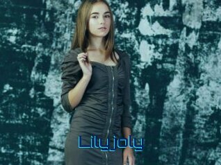 lilyjoly Vidéos de Cul FR