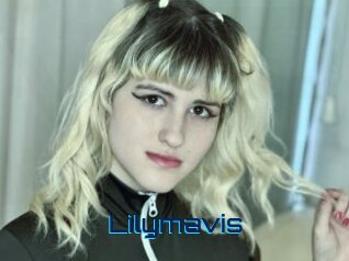 lilymavis Vidéos de Cul FR
