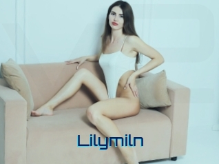 lilymiln Vidéos de Cul FR