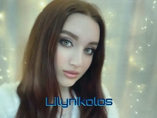lilynikolos Vidéos de Cul FR
