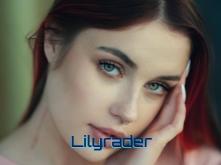 Lilyrader