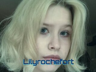Lilyrochefort