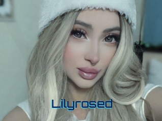 lilyrosed Vidéos de Cul FR