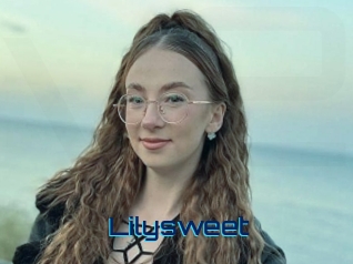 Lilysweet