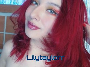 Lilytaylorr
