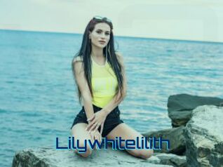 lilywhitelilith Vidéos de Cul FR