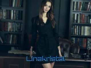 Linakristal