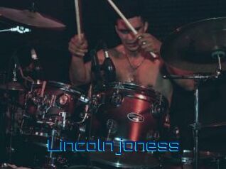 Lincoln_joness