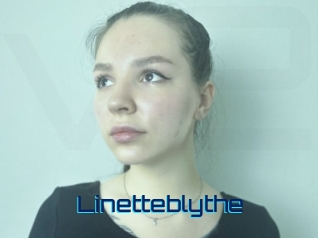 Linetteblythe
