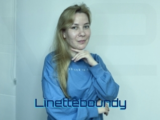 Linetteboundy