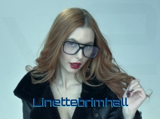 linettebrimhall Vidéos de Cul FR