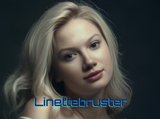 Linettebruster