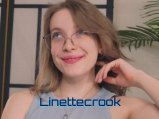 Linettecrook