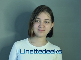 linettedeeks Vidéos de Cul FR