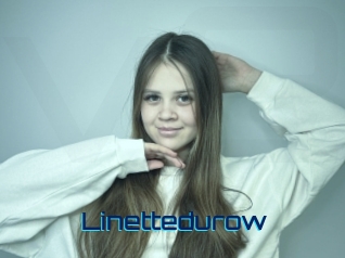 Linettedurow