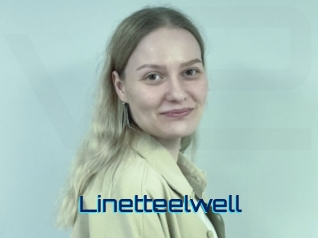 Linetteelwell