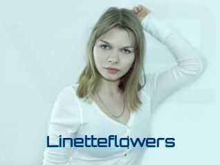 linetteflowers Vidéos de Cul FR