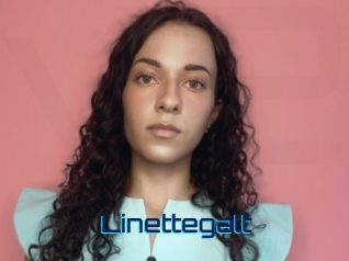 Linettegalt