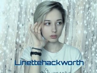 linettehackworth Vidéos de Cul FR