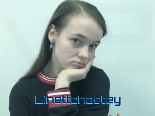 Linettehastey