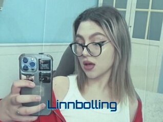 Linnbolling