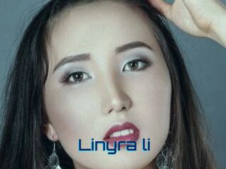 Linyra_li