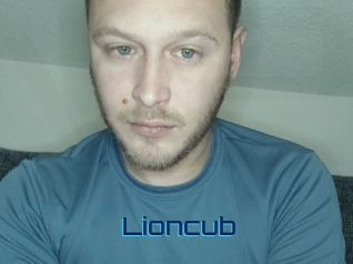 Lioncub