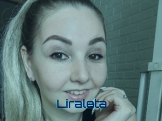 Liraleta