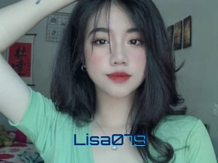 lisa079 Vidéos de Cul FR