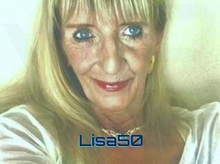 Lisa50