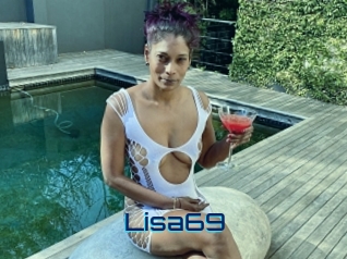lisa69 Vidéos de Cul FR