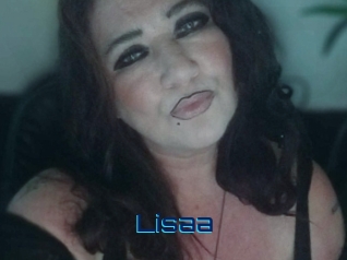 Lisaa