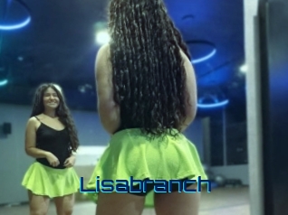lisabranch Vidéos de Cul FR