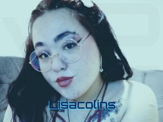 lisacolins Vidéos de Cul FR