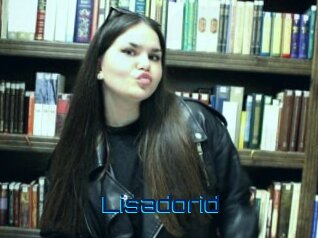 Lisadorid