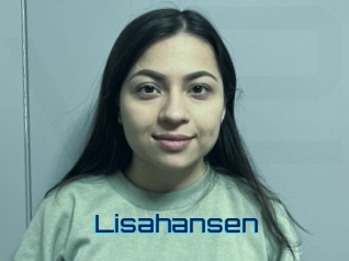 Lisahansen