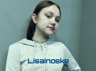 lisainoske Vidéos de Cul FR