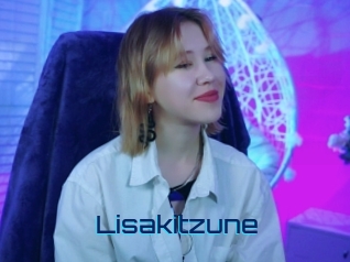 lisakitzune Vidéos de Cul FR