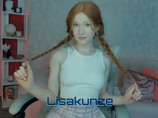 Lisakunze