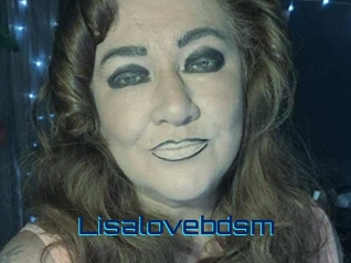 Lisalovebdsm