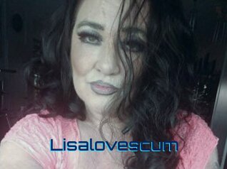 lisalovescum Vidéos de Cul FR