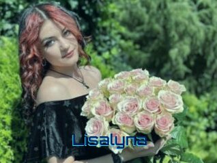 Lisalyna