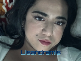 Lisandramis