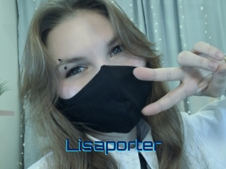 lisaporter Vidéos de Cul FR