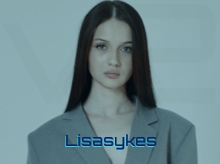 Lisasykes