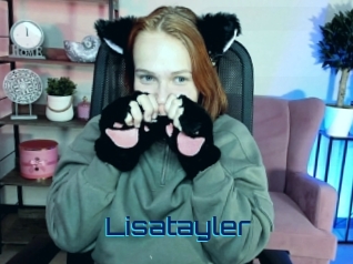 Lisatayler