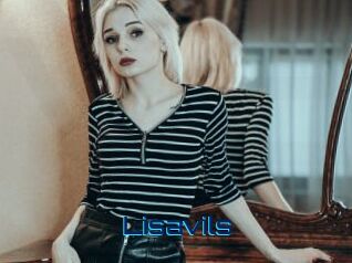 Lisavils