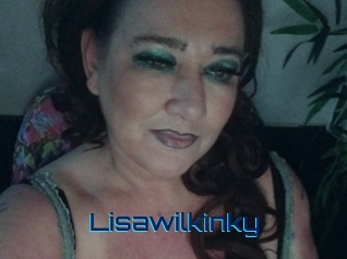 Lisawilkinky